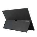 ASUS MB16AHV computer monitor 15.6" 1920 x 1080 pixels Full HD LCD Black