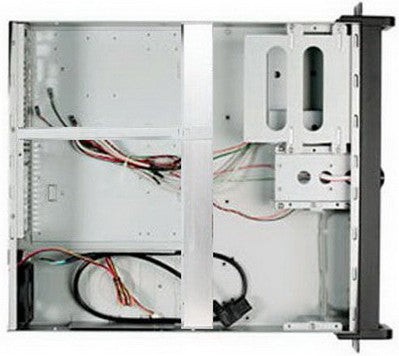 iStarUSA D-200-FS computer case Rack Black