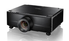 Optoma ZU820T 7500 ANSI lumens DLP WUXGA (1920x1200) 3D Black