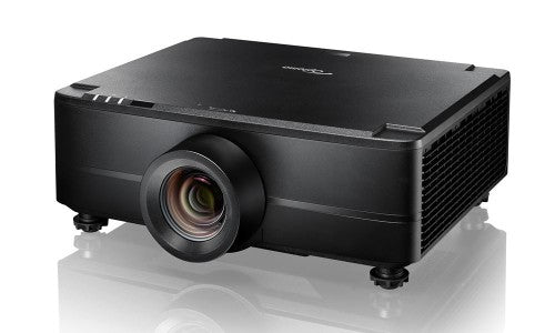 Optoma ZU820T 7500 ANSI lumens DLP WUXGA (1920x1200) 3D Black