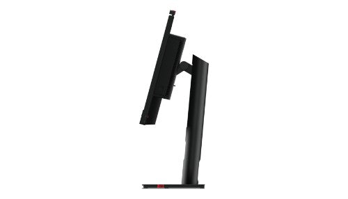 Lenovo ThinkCentre TIO-24 Gen5 computer monitor 23.8" 1920 x 1080 pixels Full HD LED Touchscreen Black