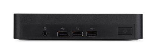 Acer Chromebox CXM2-N258128G Intel® N N250 8 GB LPDDR5x-SDRAM ChromeOS MFF Mini PC Black