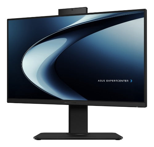 ASUS ExpertCenter P400 AiO P440VA-RS303 Intel® Core™ i3 i3-1315U 23.8" 1920 x 1080 pixels All-in-One PC 8 GB DDR5-SDRAM 512 GB SSD Windows 11 Home Wi-Fi 6E (802.11ax) Black