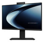 ASUS ExpertCenter P400 AiO P440VA-RS303 Intel® Core™ i3 i3-1315U 23.8" 1920 x 1080 pixels All-in-One PC 8 GB DDR5-SDRAM 512 GB SSD Windows 11 Home Wi-Fi 6E (802.11ax) Black