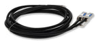 AddOn Networks ADD-Q4AR2Q56MX-P2M InfiniBand/fibre optic cable 78.7" (2 m) QSFP-DD 2x QSFP56 DAC Black