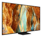Samsung QN70F 55" 4K Ultra HD Smart TV Wi-Fi Black