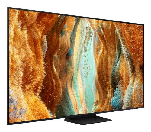 Samsung QN70F 55" 4K Ultra HD Smart TV Wi-Fi Black