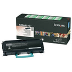 X264A11G Toner black, 3.5K pages