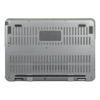 Lenovo 4Z11D05519 laptop case 11.6" Hardshell case Transparent