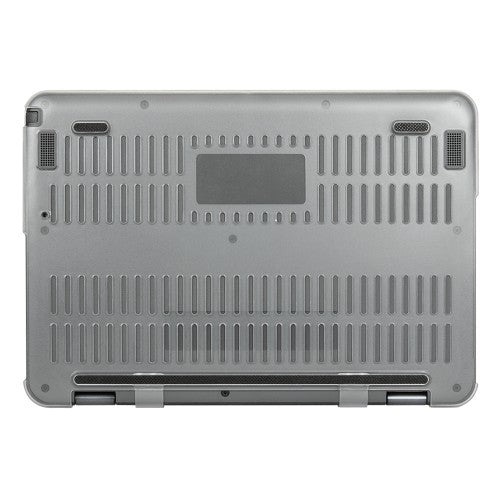 Lenovo 4Z11D05519 laptop case 11.6" Hardshell case Transparent