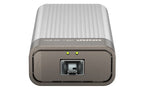 QNAP USB 4 Type-C to 1 x 10GbE SFP+Network A Ethernet 10000 Mbit/s