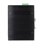 Tripp Lite NGI-M08POE8-L2 network switch Managed Gigabit Ethernet (10/100/1000) Power over Ethernet (PoE) Black