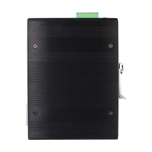 Tripp Lite NGI-M08POE8-L2 network switch Managed Gigabit Ethernet (10/100/1000) Power over Ethernet (PoE) Black