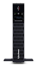CyberPower Smart App Sinewave uninterruptible power supply (UPS) Line-Interactive 3 kVA 3000 W 9 AC outlet(s)