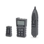 StarTech.com LANTESTPRO2 network cable tester UTP/STP cable tester Gray