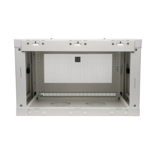 Tripp Lite SRW6UW rack cabinet 6U Wall mounted rack White - Buy IT Solutions