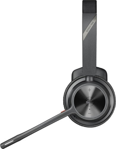 HP Poly Voyager 4310 USB-A Headset +BT700 dongle TAA