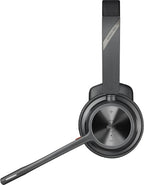 HP Poly Voyager 4310 USB-C Headset +BT700 dongle TAA
