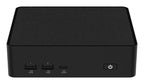 ASUS NUC RNUC16GDKX76C4NU Copilot+ PC Intel Core Ultra X7 358H 32 GB LPDDR5x-SDRAM 1 TB SSD Windows 11 Pro Mini PC Black