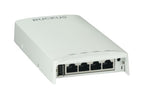 RUCKUS Networks H550 1200 Mbit/s White Power over Ethernet (PoE)