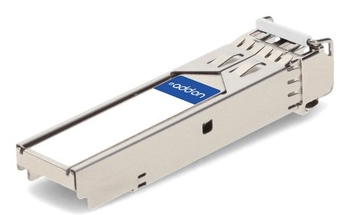 AddOn Networks SFP-2-5GB-DW30-160-C-AO network transceiver module Fiber optic 2500 Mbit/s 1553.33 nm