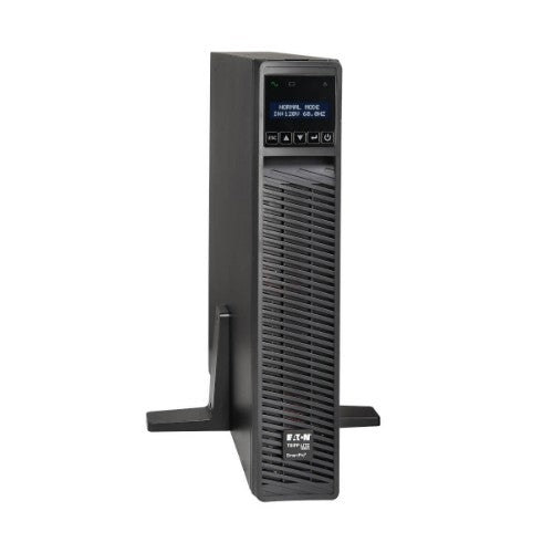Tripp Lite SMART1500RMXL2U uninterruptible power supply (UPS) 1.5 kVA 1350 W 9 AC outlet(s)