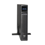 Tripp Lite SMART1500RMXL2U uninterruptible power supply (UPS) 1.5 kVA 1350 W 9 AC outlet(s)