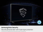 Samsung Q7F QN75Q7FAAF 75" 4K Ultra HD Smart TV Wi-Fi Black