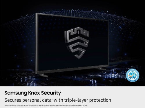 Samsung Q7F QN85Q7FAAF 85" 4K Ultra HD Smart TV Wi-Fi Black