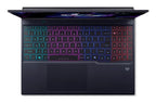 Acer Predator PHN16-73-98MC Intel Core Ultra 9 275HX Laptop 16" WQXGA 32 GB DDR5-SDRAM 1 TB SSD NVIDIA GeForce RTX 5070 Ti Wi-Fi 6E (802.11ax) Windows 11 Pro Black