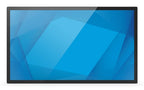 Elo Touch Solutions 5054L Interactive flat panel 50" LED 430 cd/m² 4K Ultra HD Black Touchscreen 24/7