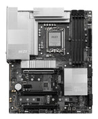 MSI PRO Z890-P WIFI motherboard Intel Z890 LGA 1851 (Socket V1) ATX