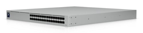 Ubiquiti UniFi Pro XG Aggregation Managed L2/L3 1U Gray