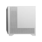 MSI Aegis RS2 AI A2NVR7-1498US Intel Core Ultra 7 265K 32 GB DDR5-SDRAM 2 TB SSD NVIDIA GeForce RTX 5070 Ti Windows 11 Home Desktop PC White