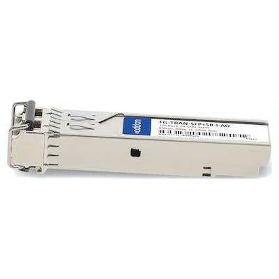 AddOn Networks FG-TRAN-SFP+SR-I-AO network transceiver module Fiber optic 850 nm