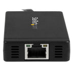 StarTech.com HB30C3A1GE network card Ethernet 1000 Mbit/s