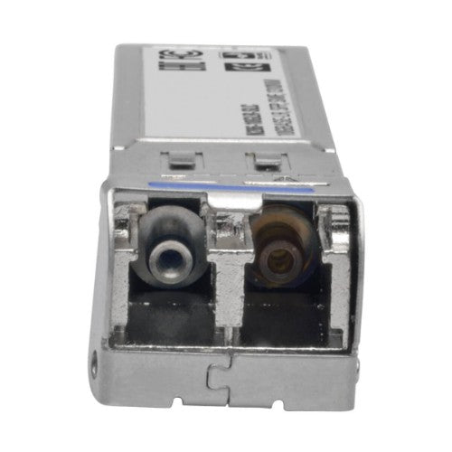 Tripp Lite N286-10GLR-SLC network transceiver module Fiber optic 10000 Mbit/s SFP+ 1310 nm