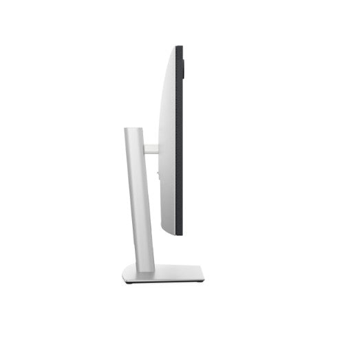 DELL UltraSharp U3224KB computer monitor 32" 6144 x 3456 pixels 6K Ultra HD LCD Black, Silver