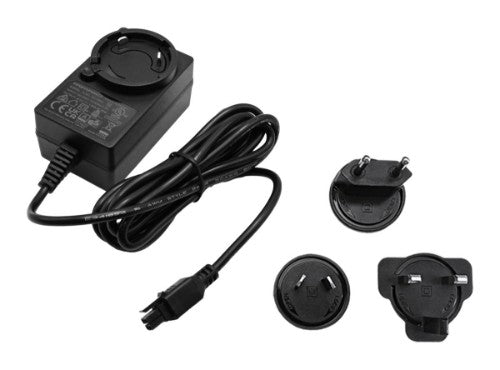 Digi 76002161 power cable Black
