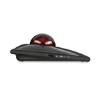 Kensington K72080WW mouse Office Ambidextrous RF Wireless + Bluetooth + USB Type-A Optical 1600 DPI