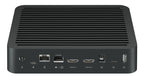 Logitech Rally Ultra-HD ConferenceCam Black