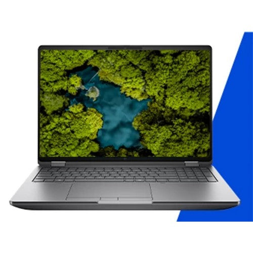 HP ZBook Fury G1i 18 inch Mobile Workstation PC Wolf Pro Security Edition - Data Science