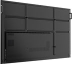 Viewsonic IFP86G1 interactive whiteboard 86" 3840 x 2160 pixels Touchscreen Black HDMI