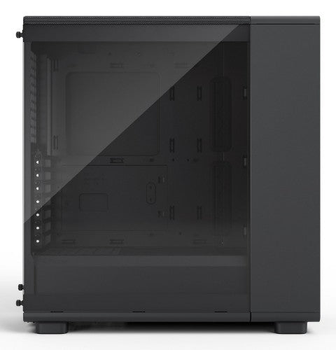Fractal Design Epoch Midi Tower Black