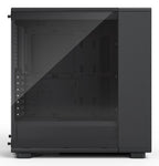 Fractal Design Epoch Midi Tower Black