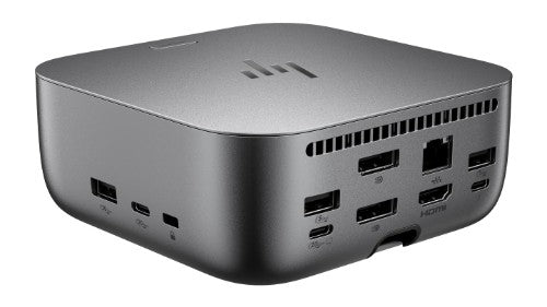 HP Thunderbolt 4 Ultra 180W TAA G6 Dock