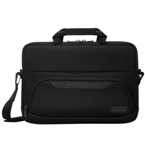 Targus TBS579GL notebook case 14" Messenger case Black