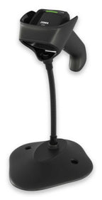 Zebra DS8288-SR4U2104SVW barcode reader Handheld bar code reader 1D/2D LED Black