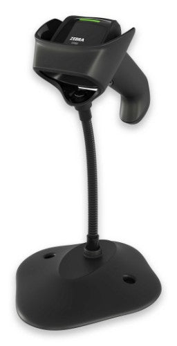 Zebra DS8288-SR4U210PSVW barcode reader Handheld bar code reader 1D/2D LED Black
