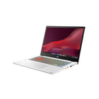 ASUS Chromebook CX34 Flip CX3401FBA-DH586T-S Intel® Core™ i5 i5-1235U 14" Touchscreen WUXGA 8 GB LPDDR4x-SDRAM 256 GB SSD Wi-Fi 6E (802.11ax) ChromeOS White